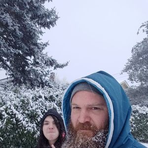 Meet your Posher, Mike